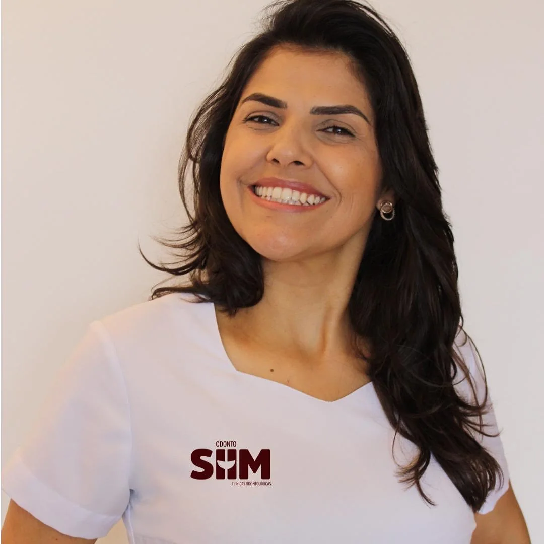 Retrato profissional da equipe Odonto Siim