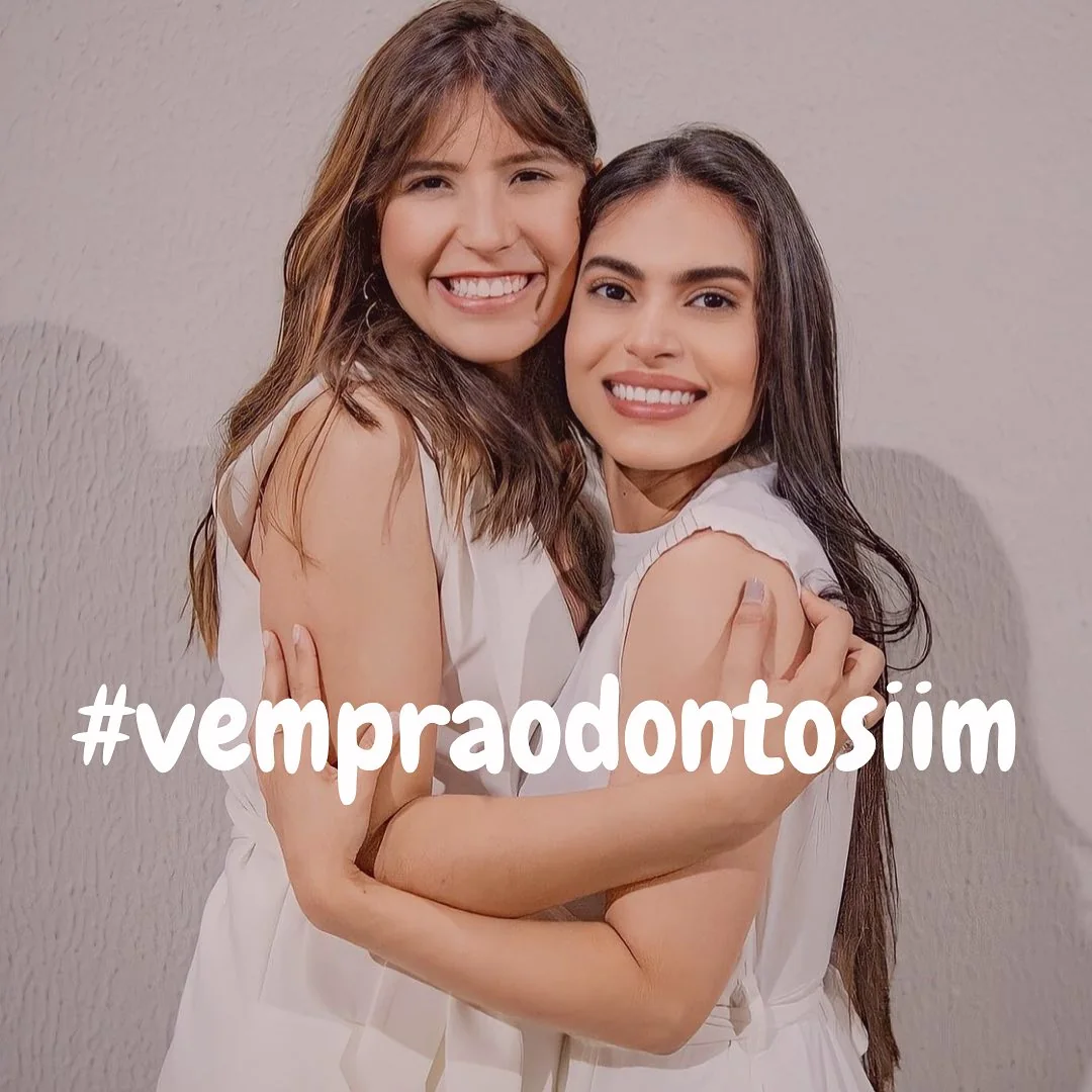 Equipe Odonto Siim em registro institucional