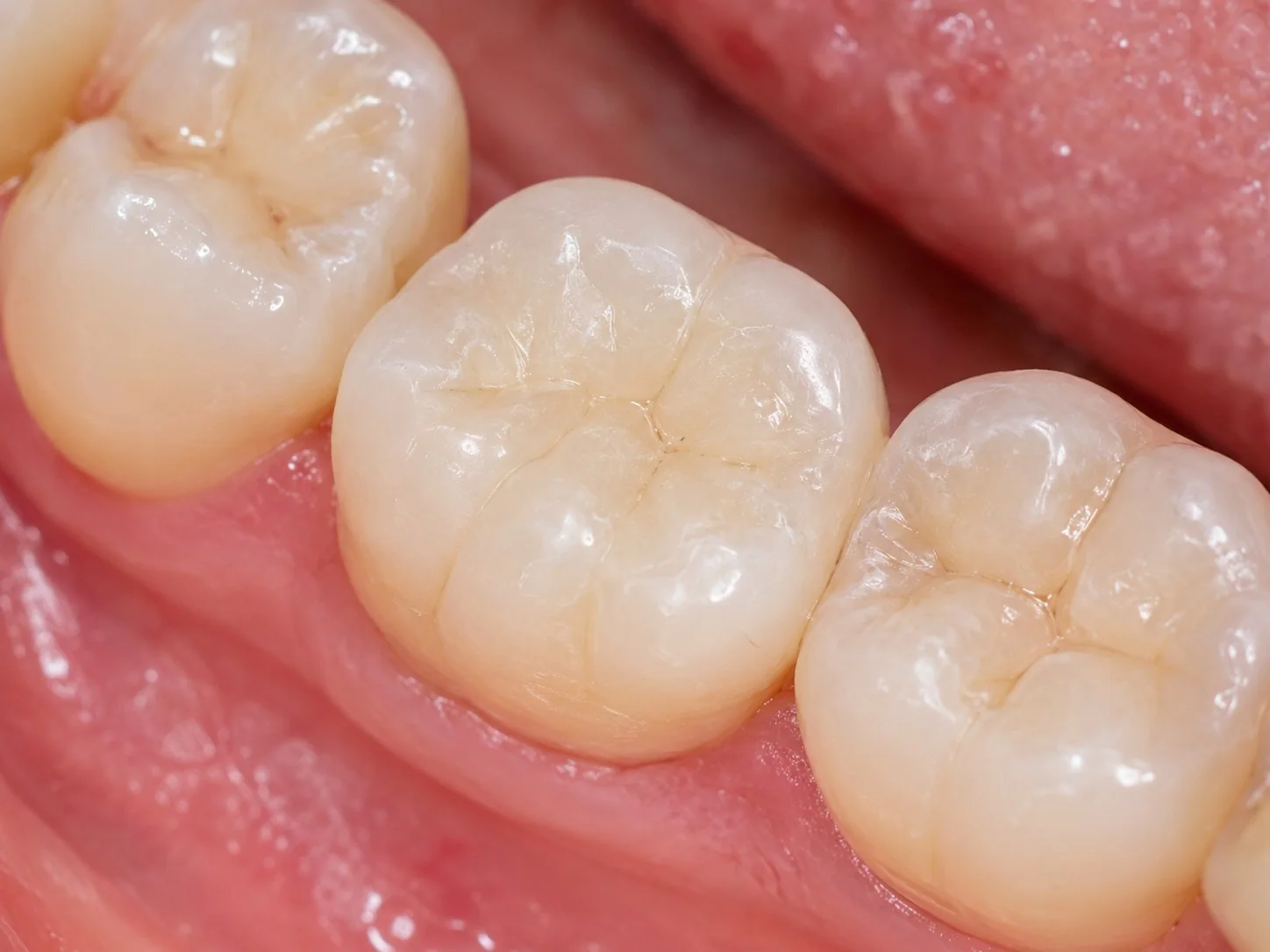 Atendimento de Dentística e restauração dentária na Odonto Siim em Anápolis